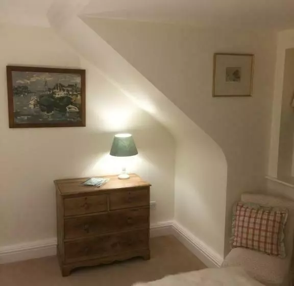 Aamiaismajoitus (B&B) Tirol House