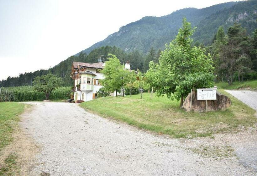 Hotel Agriturismo Maso Tafol