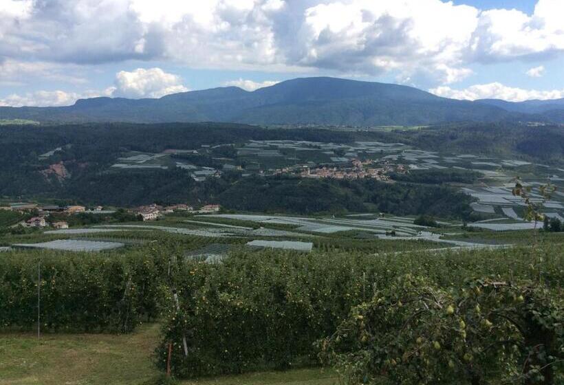 Hotel Agriturismo Maso Tafol