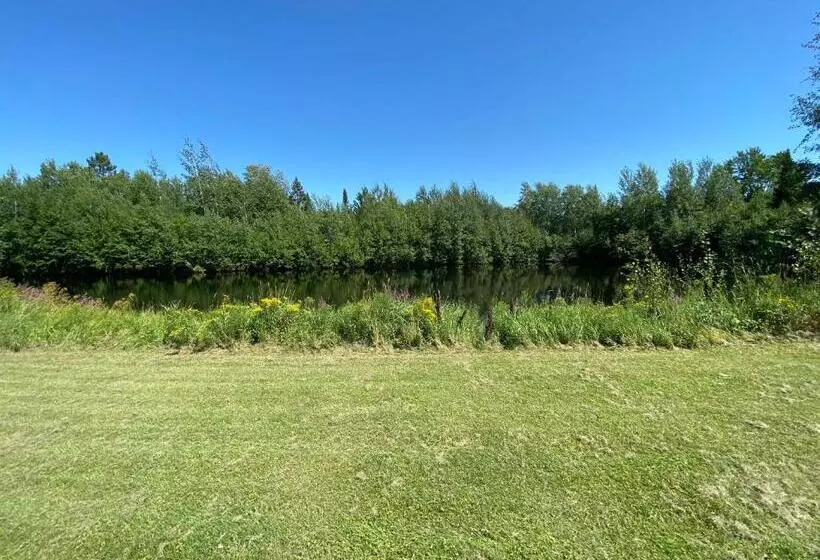 ホテル Amerivu Inn