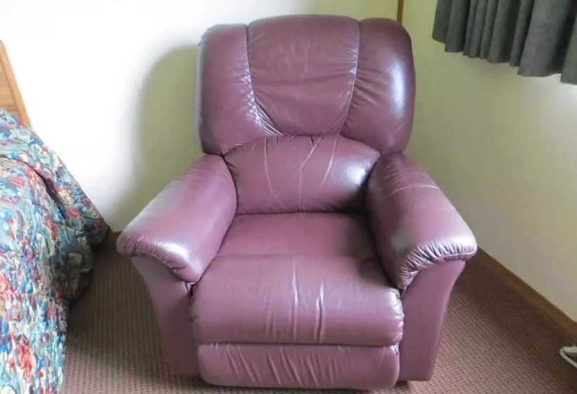 ホテル Amerivu Inn