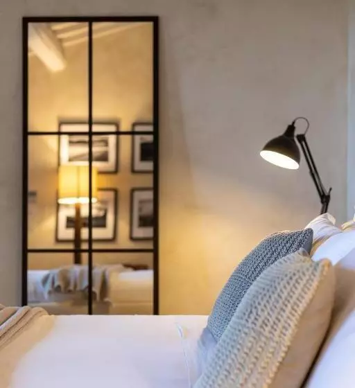 ホテル Argiano Dimore Wine Relais