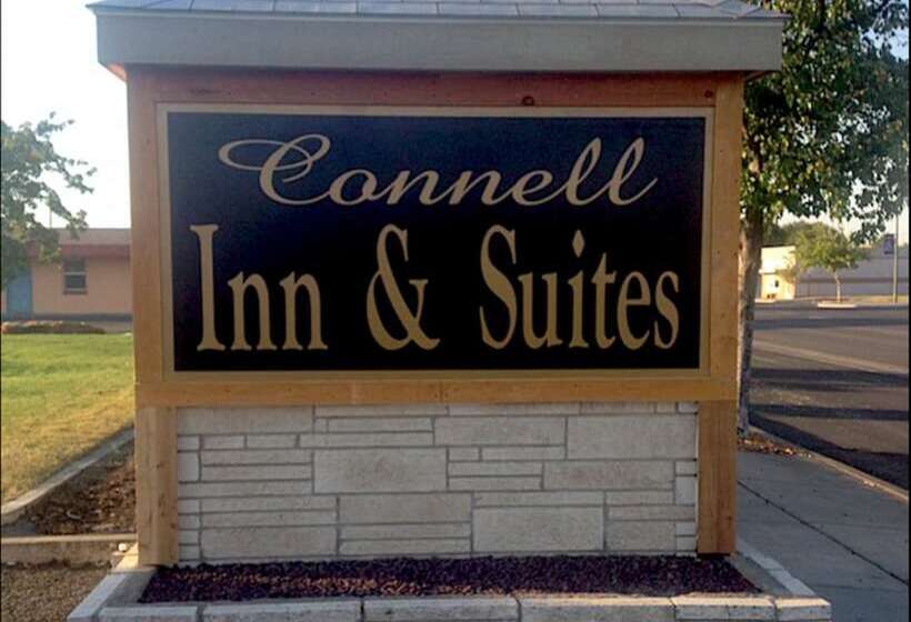 酒店 Connell Inn And Suites