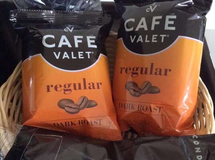 酒店 Connell Inn And Suites