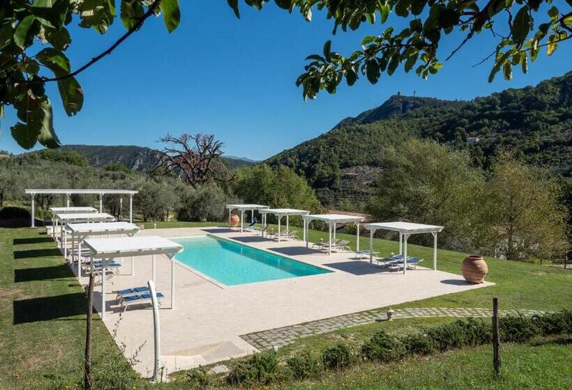 Hotel Il Borgo Di San Michele