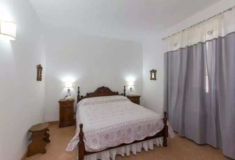 Hotelli Il Borgo Di San Michele