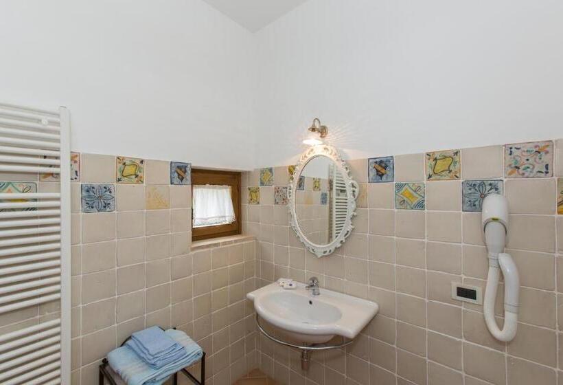 Hotel Il Borgo Di San Michele