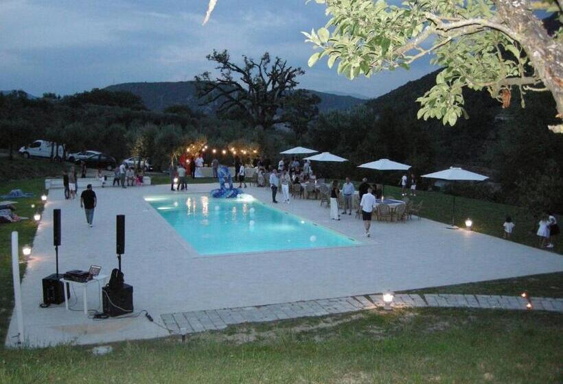 Hotel Il Borgo Di San Michele