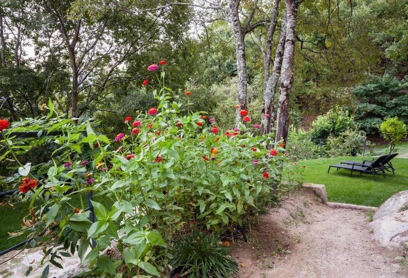 호텔 Quinta Da Bouça   Agroturismo