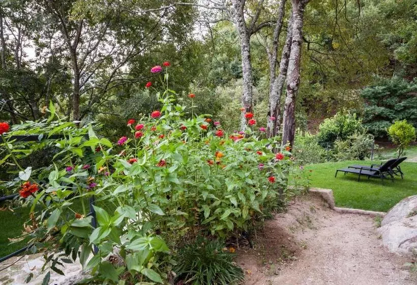 Hotelli Quinta Da Bouça   Agroturismo