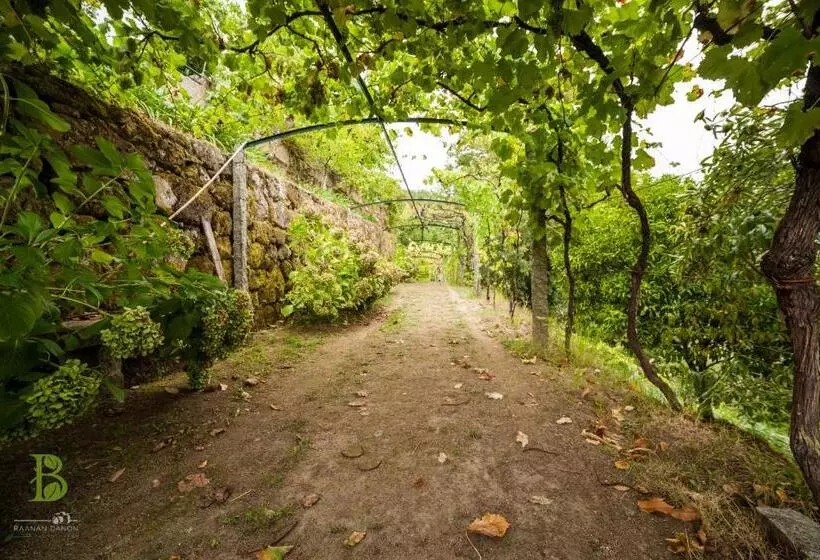 Hotelli Quinta Da Bouça   Agroturismo