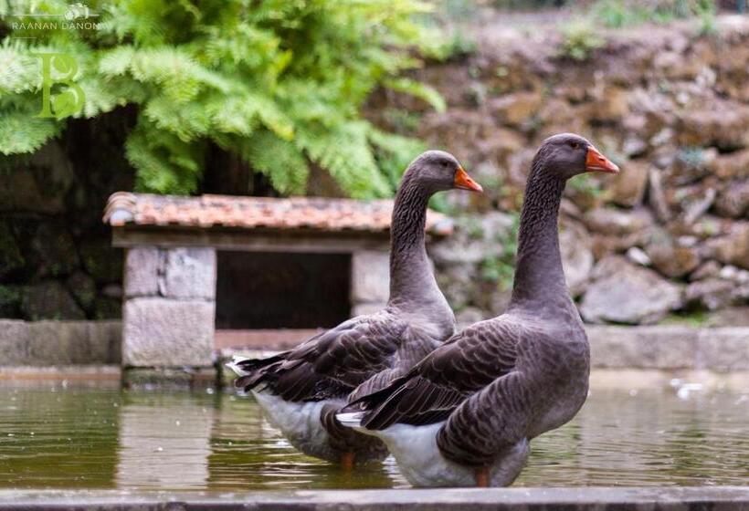 호텔 Quinta Da Bouça   Agroturismo