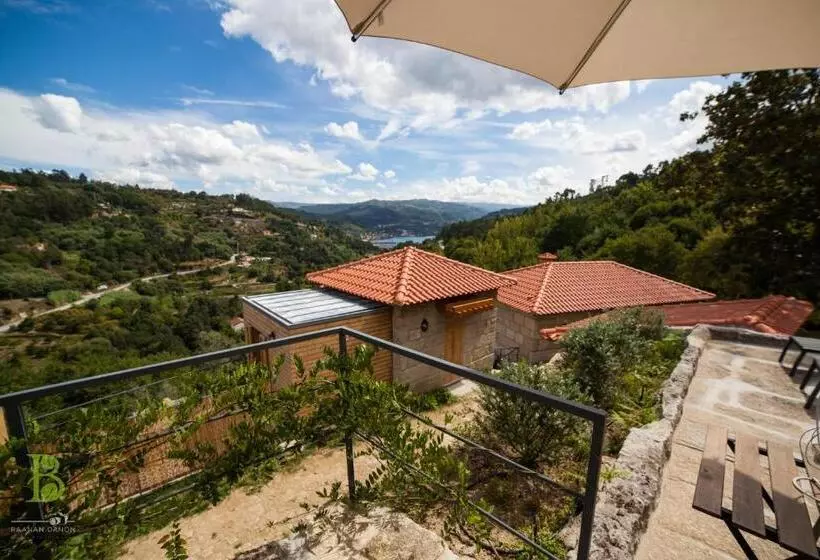 Hotelli Quinta Da Bouça   Agroturismo