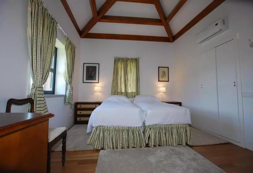 Hotelli Quinta Da Bouça   Agroturismo
