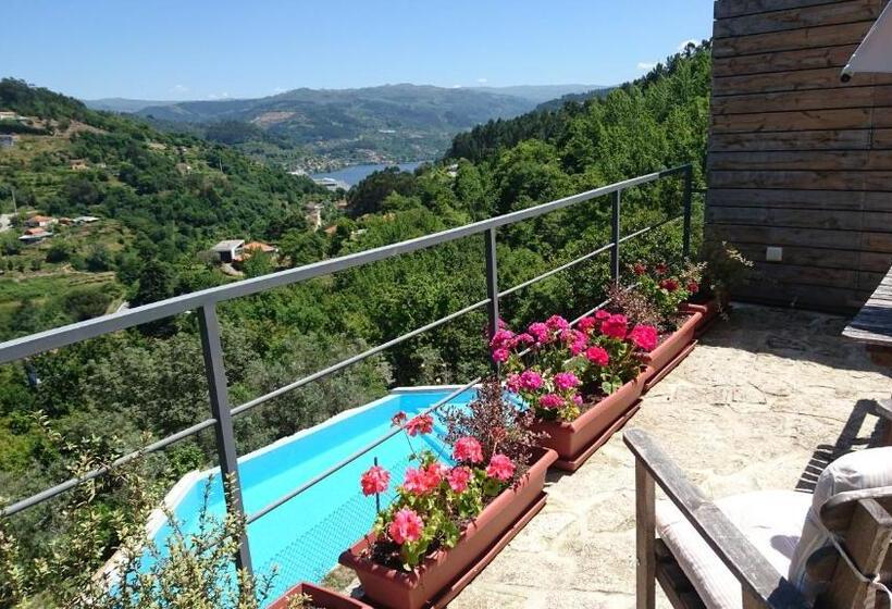 호텔 Quinta Da Bouça   Agroturismo