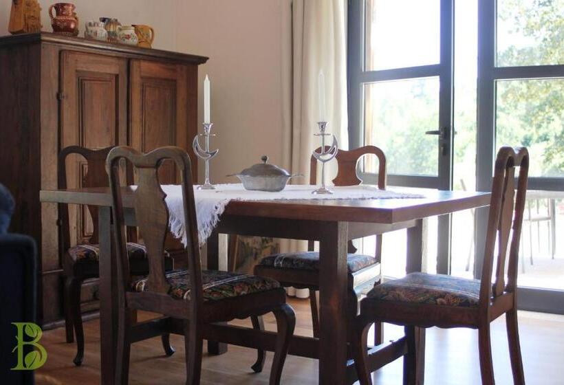 호텔 Quinta Da Bouça   Agroturismo