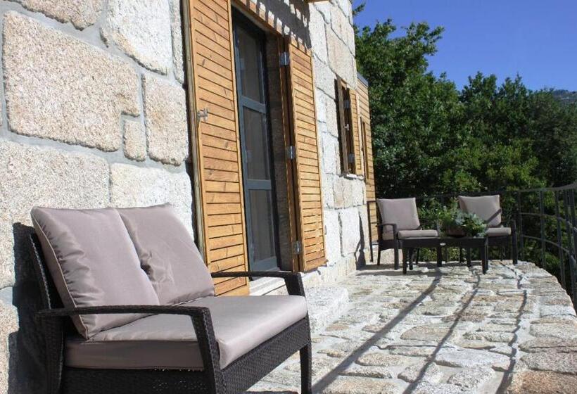 호텔 Quinta Da Bouça   Agroturismo