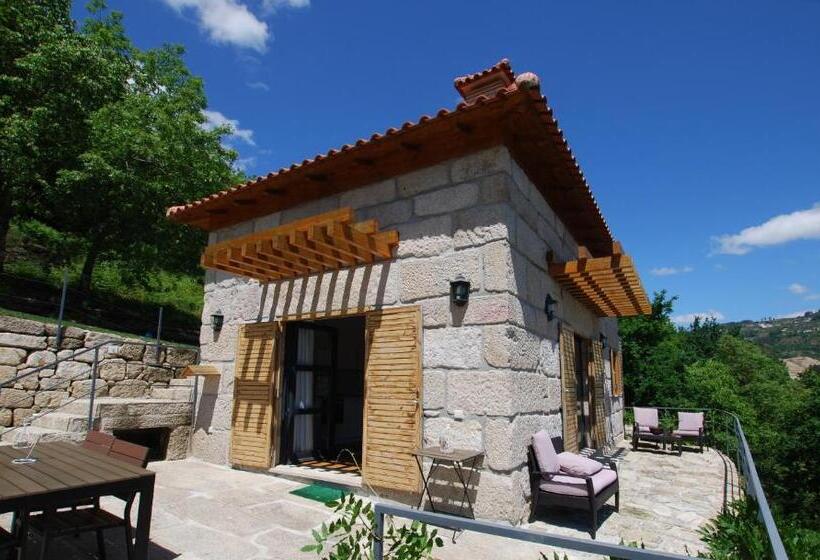 호텔 Quinta Da Bouça   Agroturismo