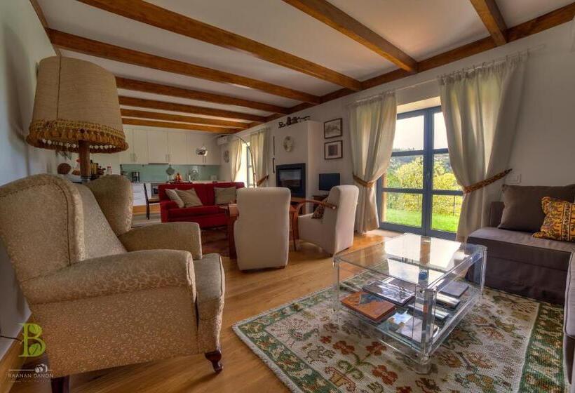 호텔 Quinta Da Bouça   Agroturismo