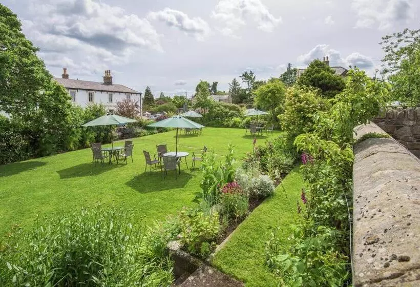 ホテル The Dunstanburgh Castle