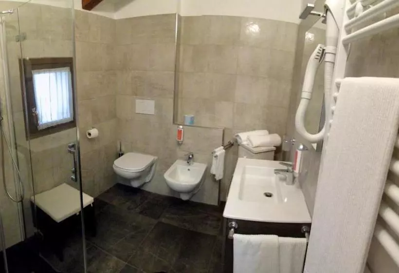 La Baita D'oro Ristorante Residence