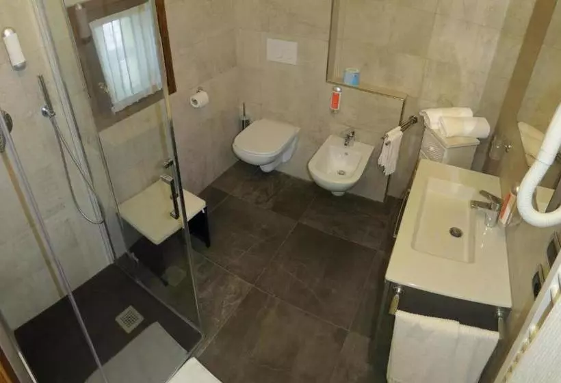 La Baita D'oro Ristorante Residence