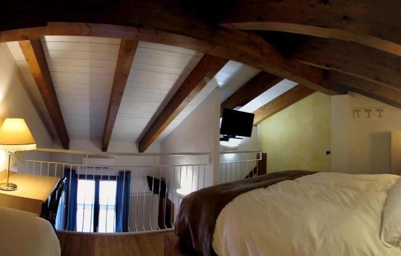 La Baita D'oro Ristorante Residence