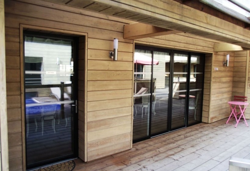 Les Belles époques B&b   Piscine   Terrasses   Brumisateurs   Proche Puy Du Fou