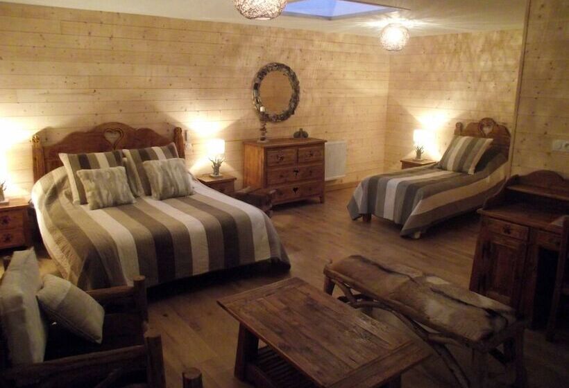 Les Belles époques B&b   Piscine   Terrasses   Brumisateurs   Proche Puy Du Fou