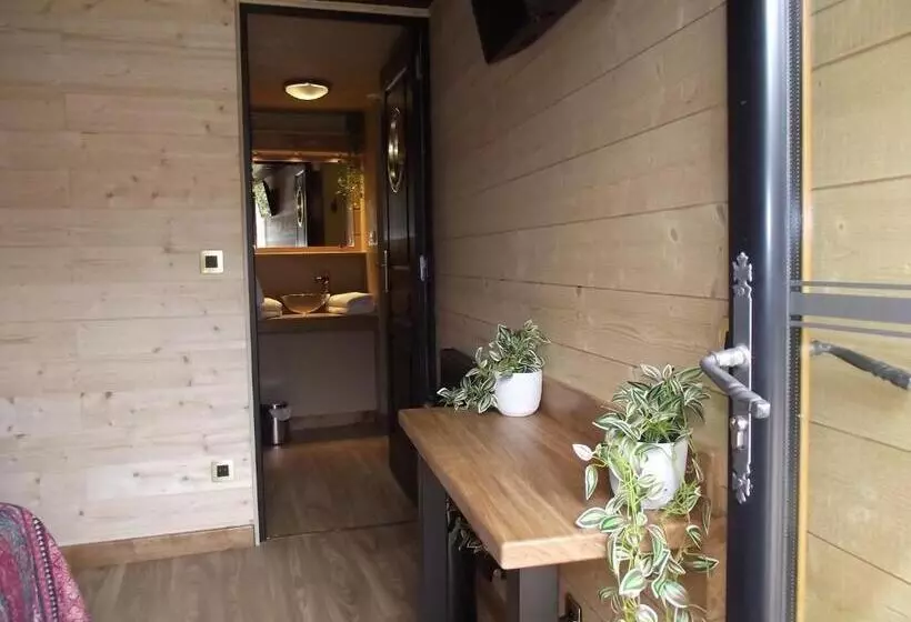 Les Belles époques B&b   Piscine   Terrasses   Brumisateurs   Proche Puy Du Fou