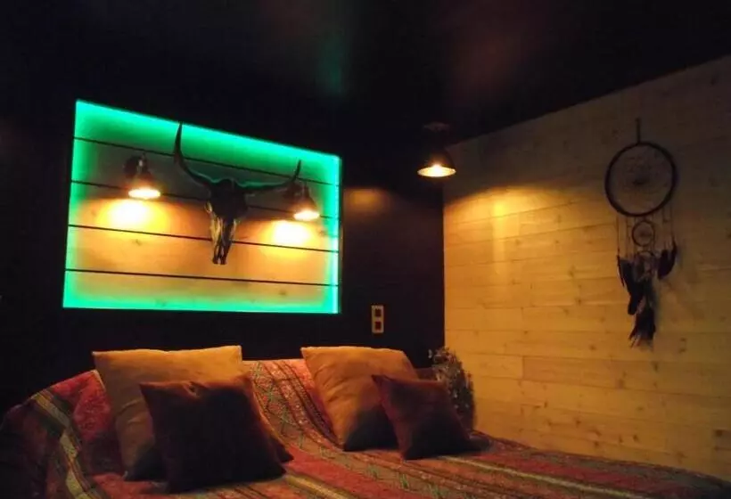 Les Belles époques B&b   Piscine   Terrasses   Brumisateurs   Proche Puy Du Fou