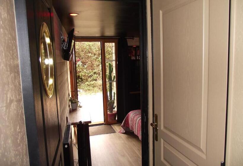 Les Belles époques B&b   Piscine   Terrasses   Brumisateurs   Proche Puy Du Fou