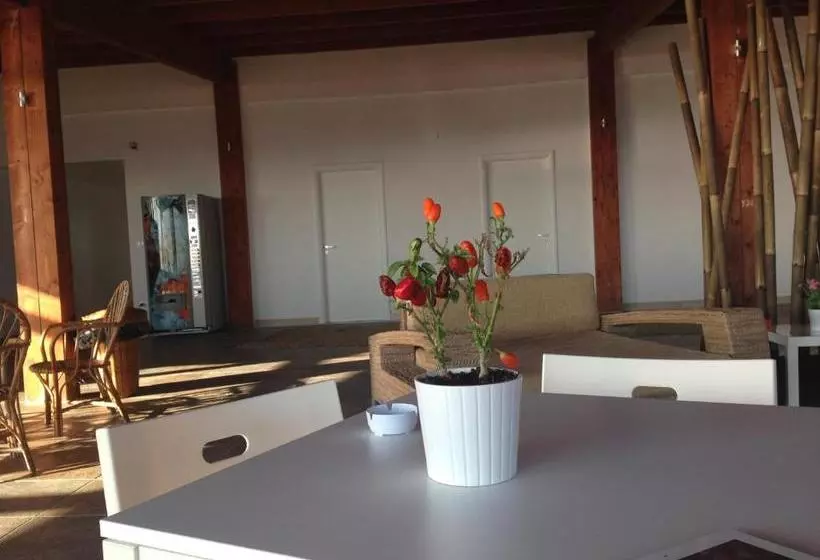 Majatalo Beach Club Ippocampo