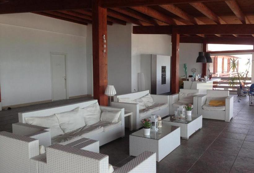 ペンション Beach Club Ippocampo