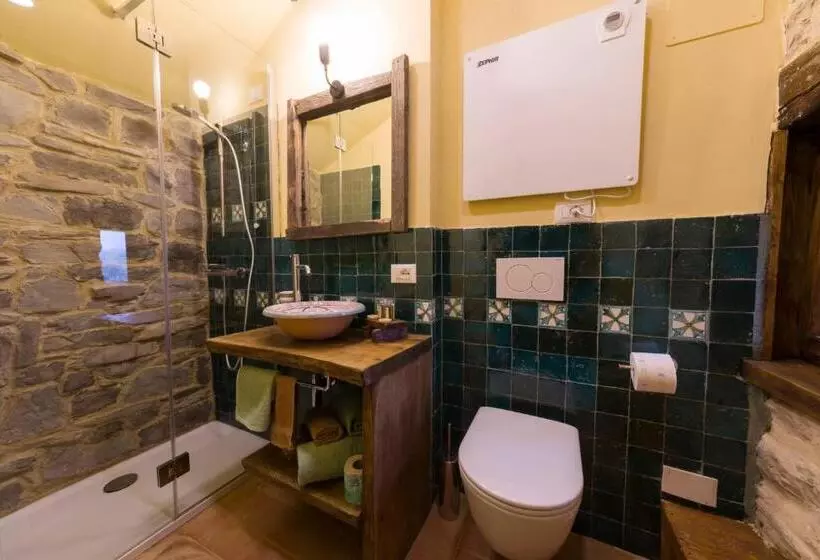 Majatalo Castello Di Zumelle