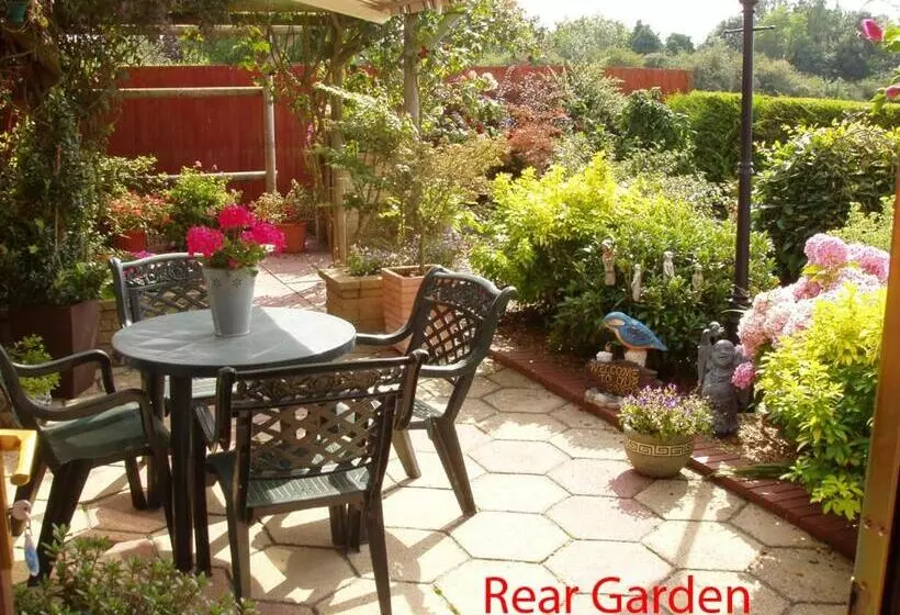 ペンション Finjaro