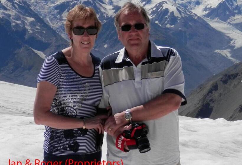 Пансион Finjaro