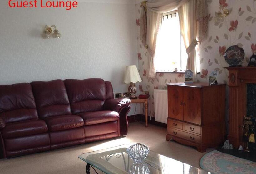 Пансион Finjaro