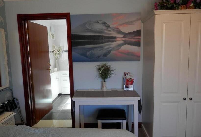 Пансион Finjaro