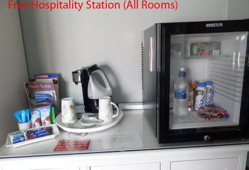 ペンション Finjaro