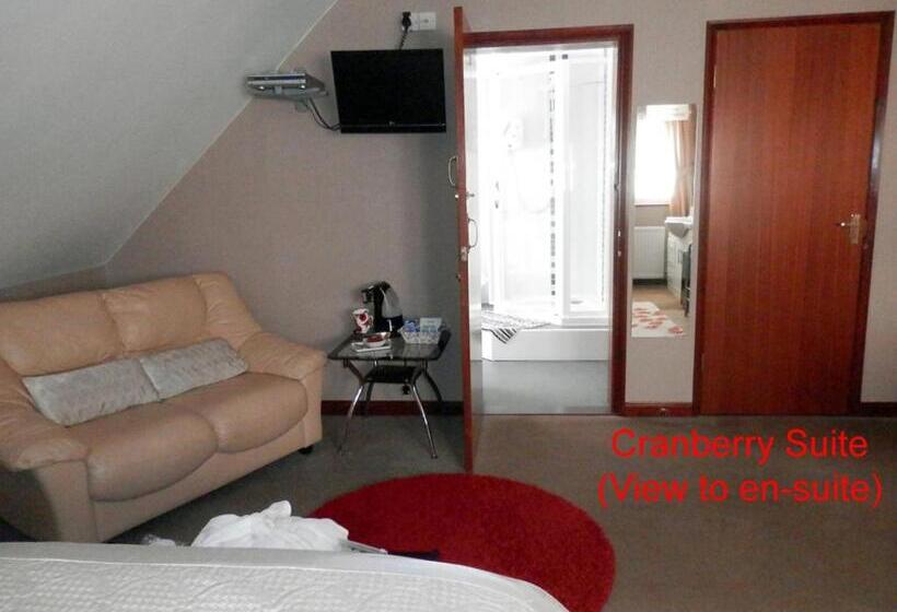 Пансион Finjaro