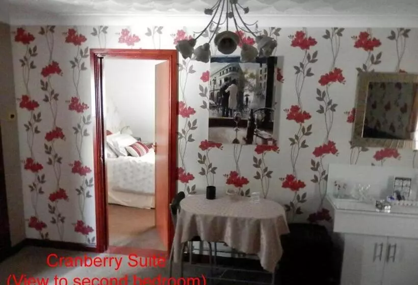 ペンション Finjaro