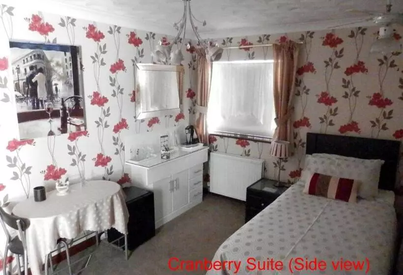 ペンション Finjaro