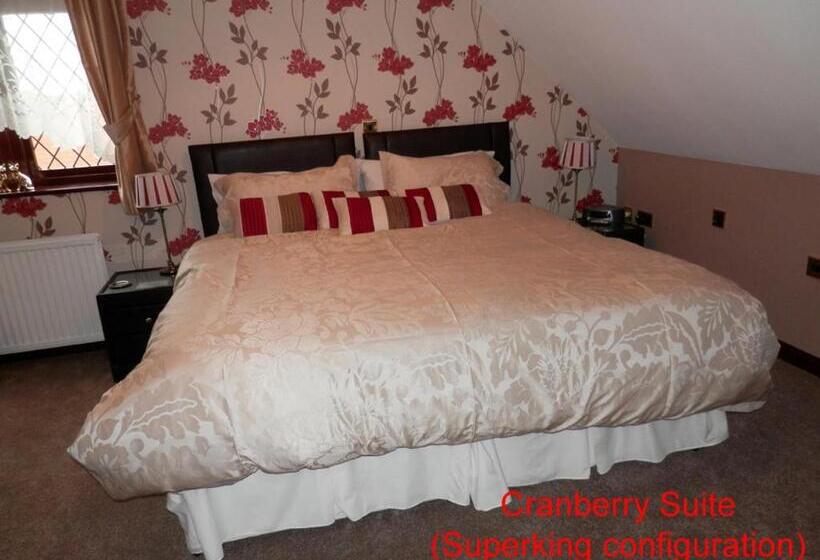 Пансион Finjaro