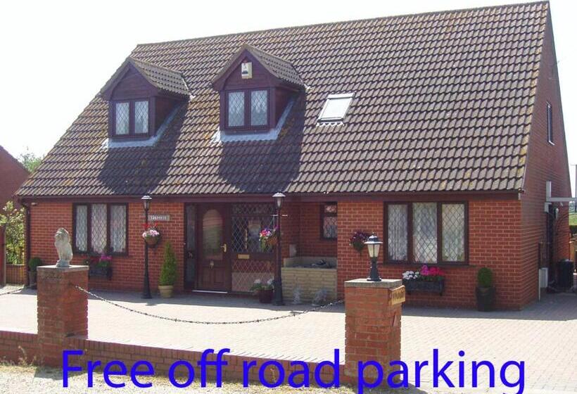 Пансион Finjaro