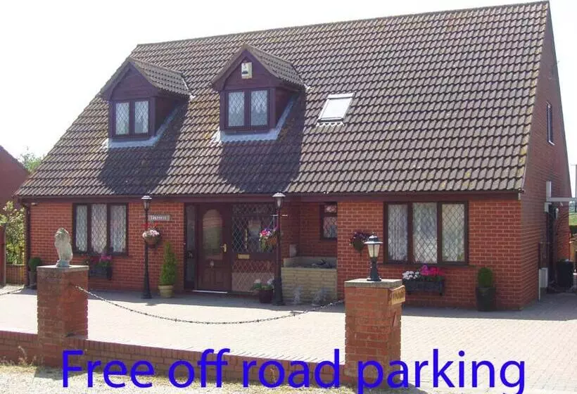 ペンション Finjaro