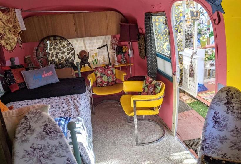 بنسيون Villa Anita In Death Valley