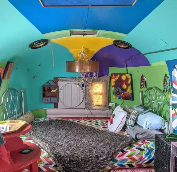 Majatalo Villa Anita In Death Valley