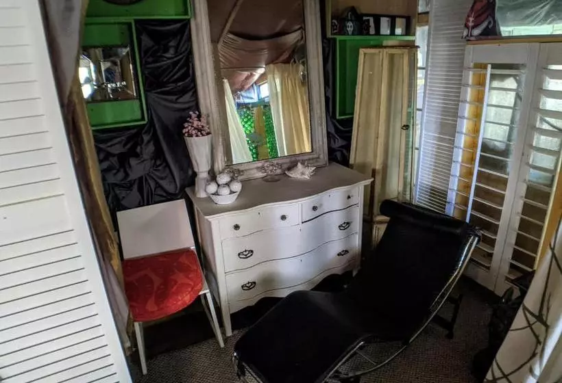 Majatalo Villa Anita In Death Valley