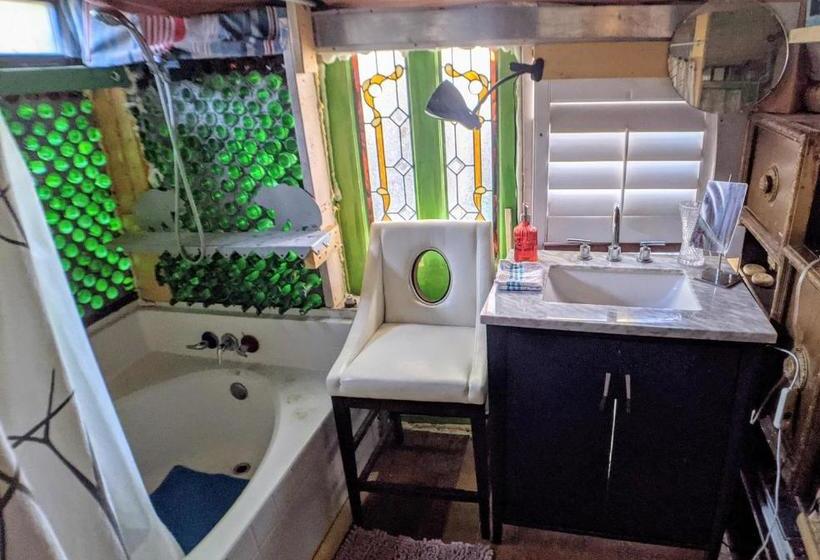 بنسيون Villa Anita In Death Valley